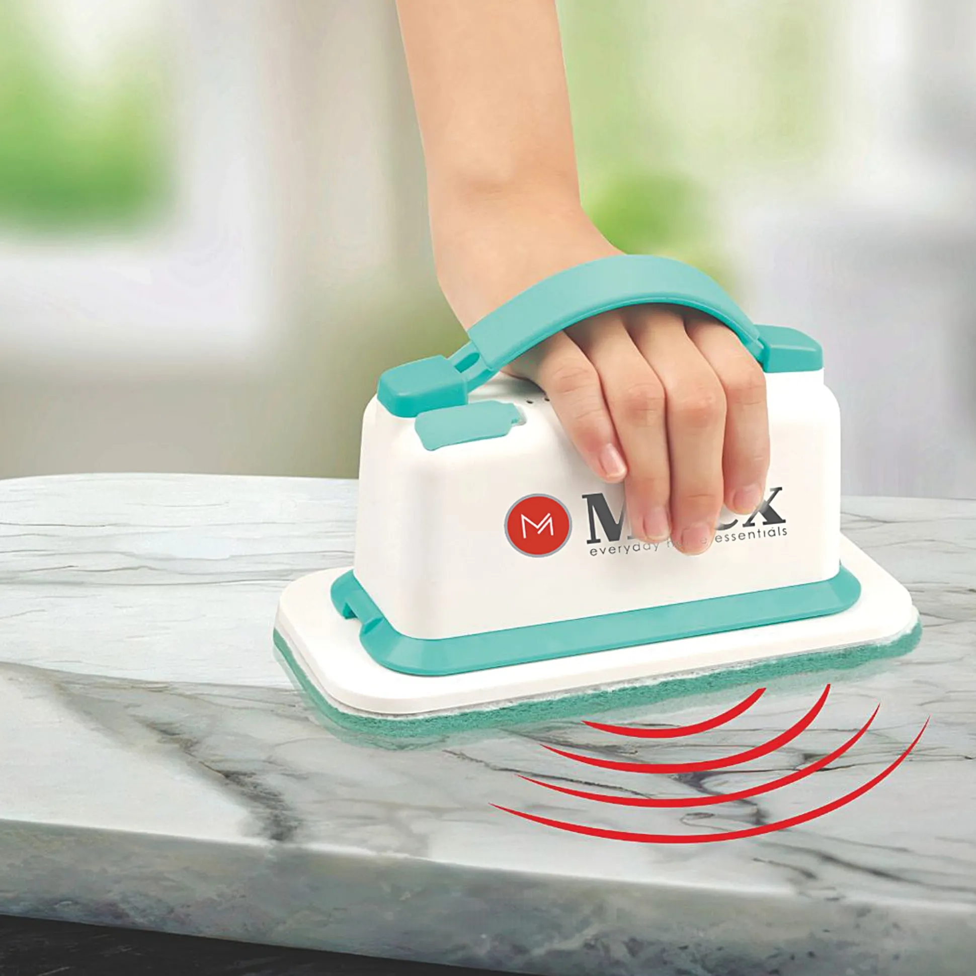 Milex GoScrubber