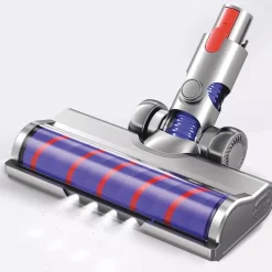 Milex Lazer Storm Cordless Turbo Cleaner