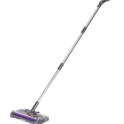 Milex Lazer Storm Cordless Turbo Cleaner