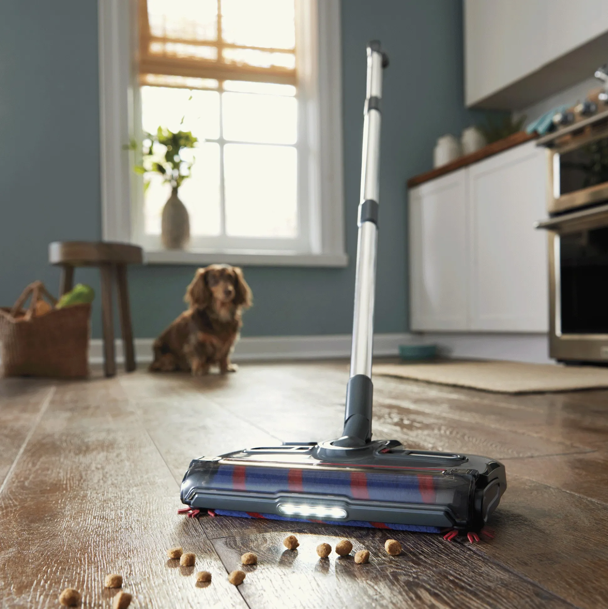 Milex Lazer Storm Cordless Turbo Cleaner