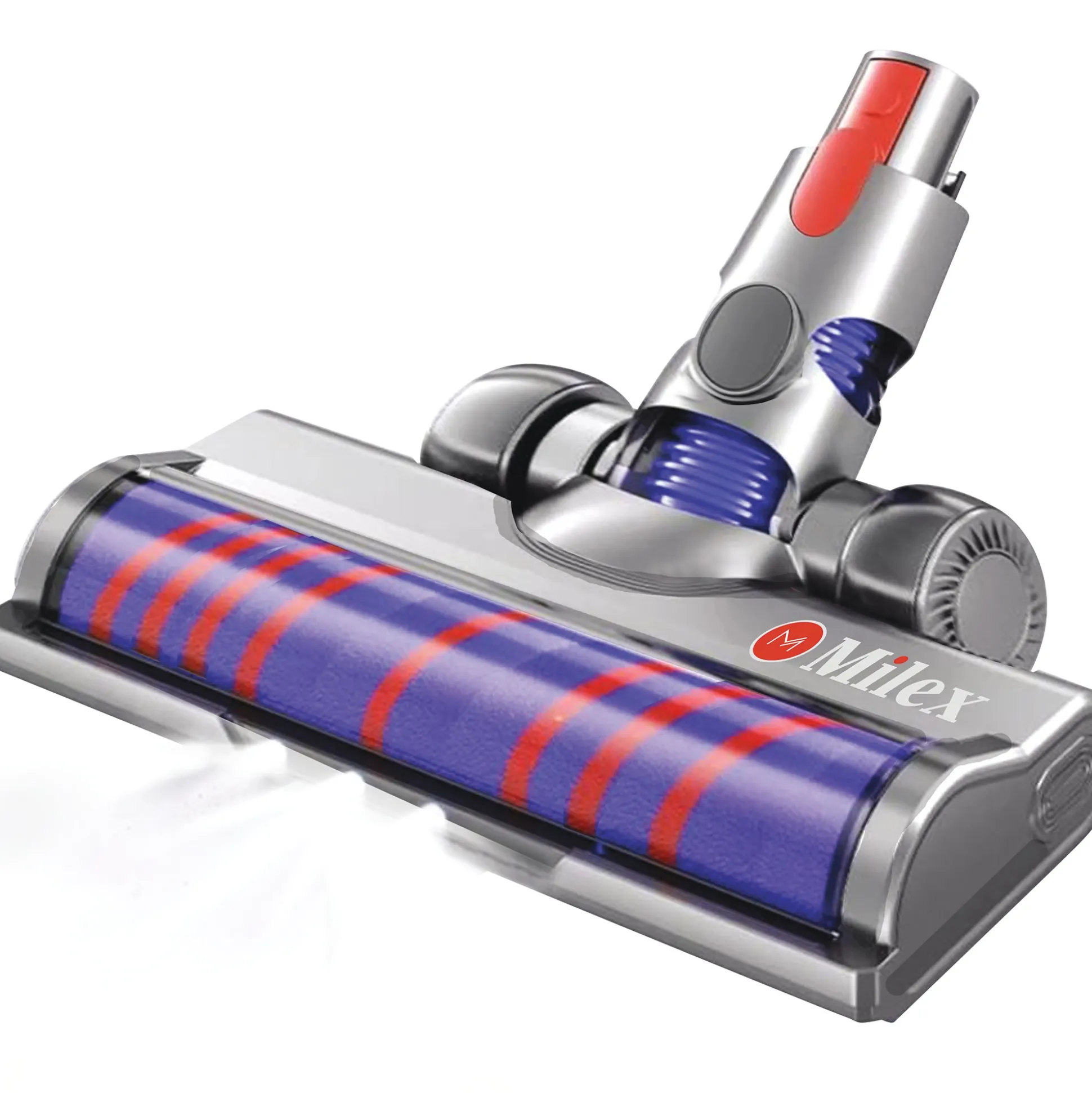 Milex Lazer Storm Cordless Turbo Cleaner