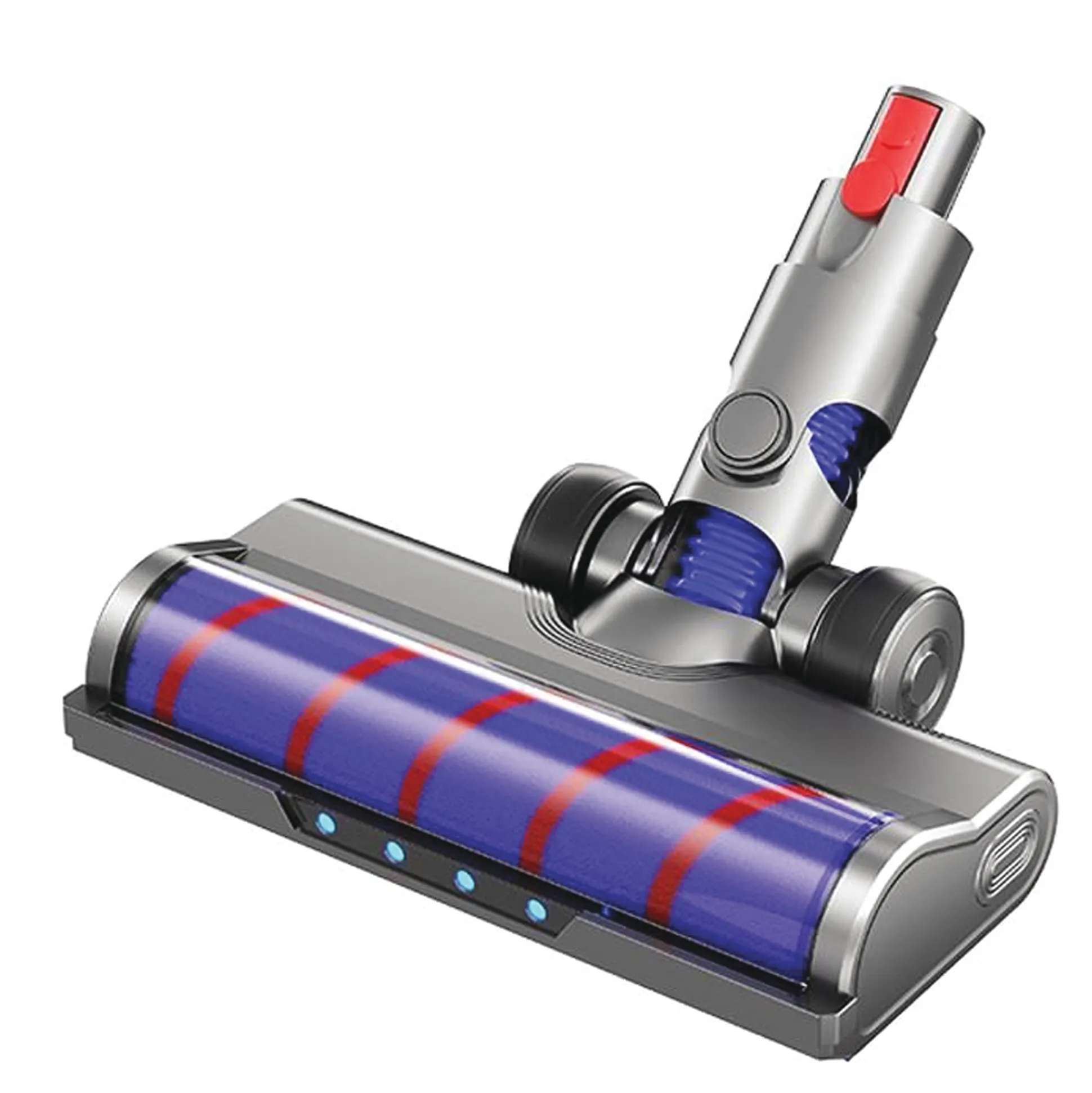 Milex Lazer Storm Cordless Turbo Cleaner