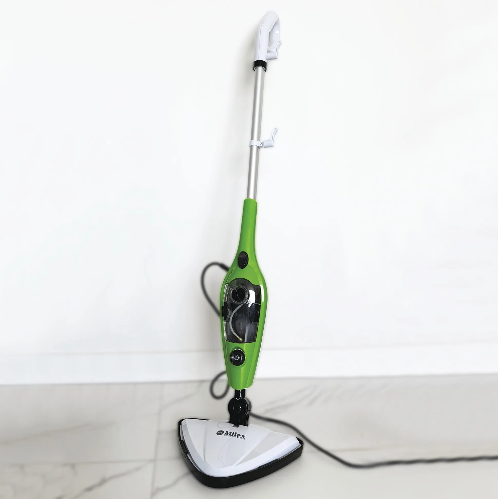 Milex Steam Doctor 11-in-1 Steamer