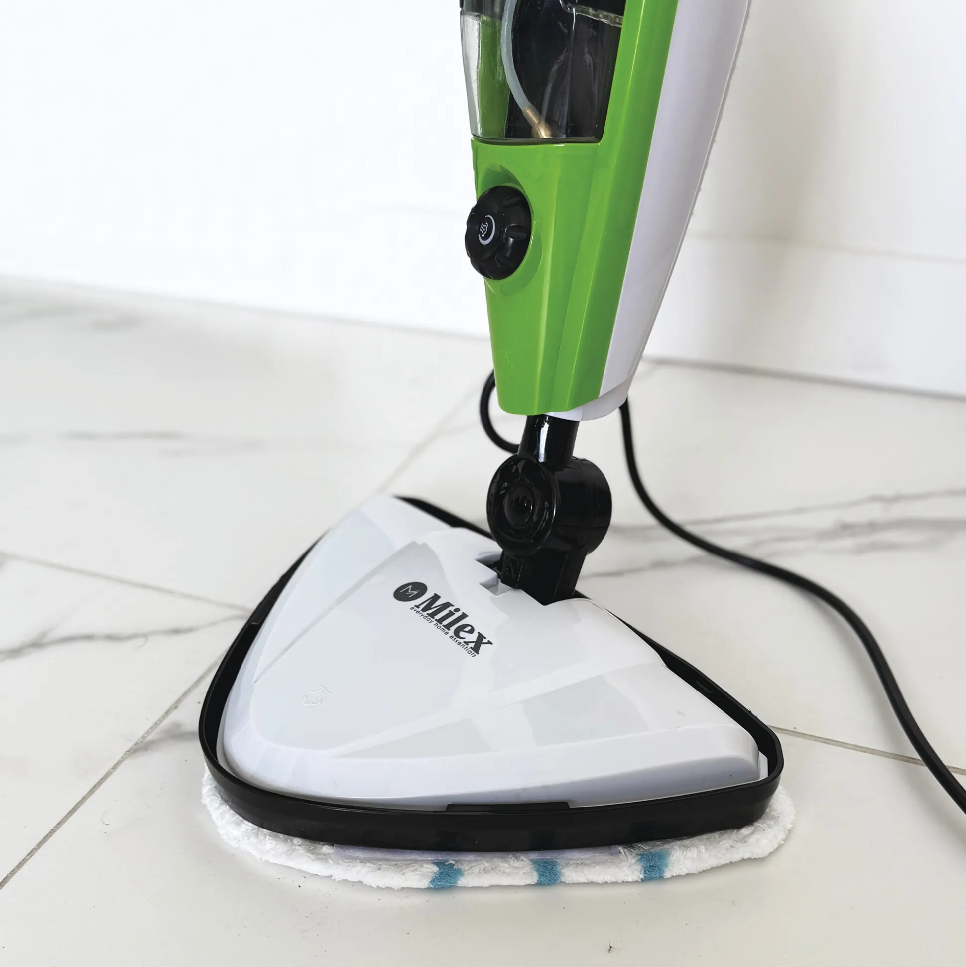 Milex Steam Doctor 11-in-1 Steamer