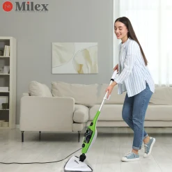 Milex Steam Doctor 11-in-1 Steamer