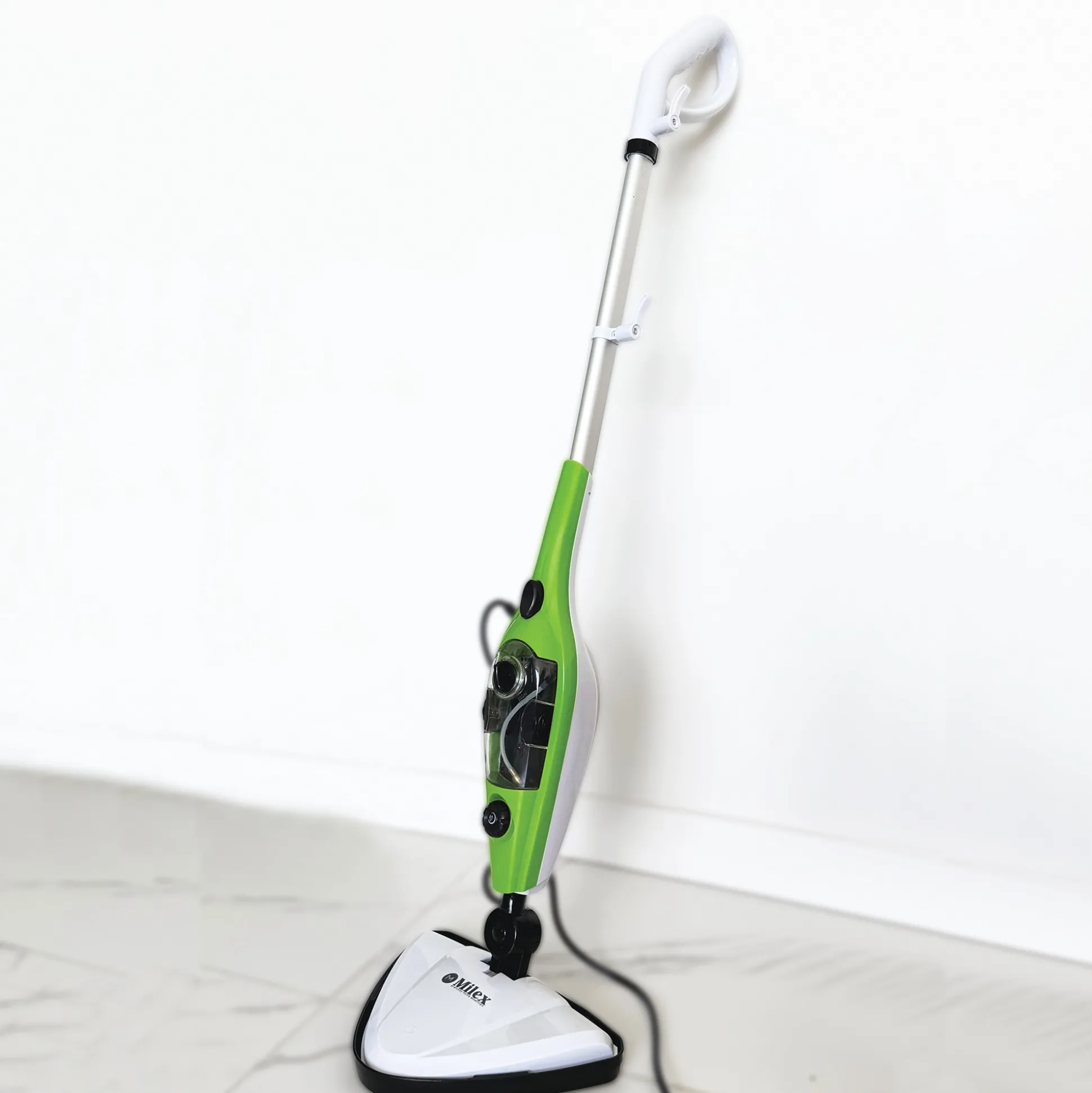 Milex Steam Doctor 11-in-1 Steamer