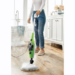 Milex Steam Doctor 11-in-1 Steamer