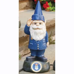 Military Gnome