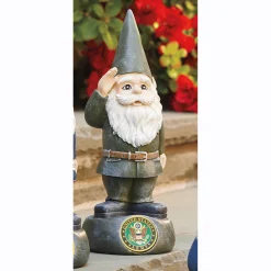 Military Gnome
