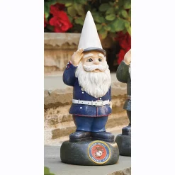 Military Gnome
