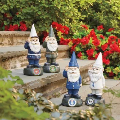 Military Gnome