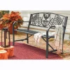 Military Services Bench