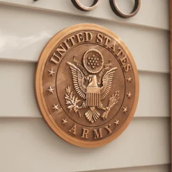 Military Stepping Stone