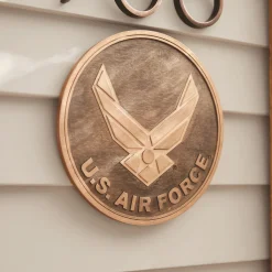 Military Stepping Stone