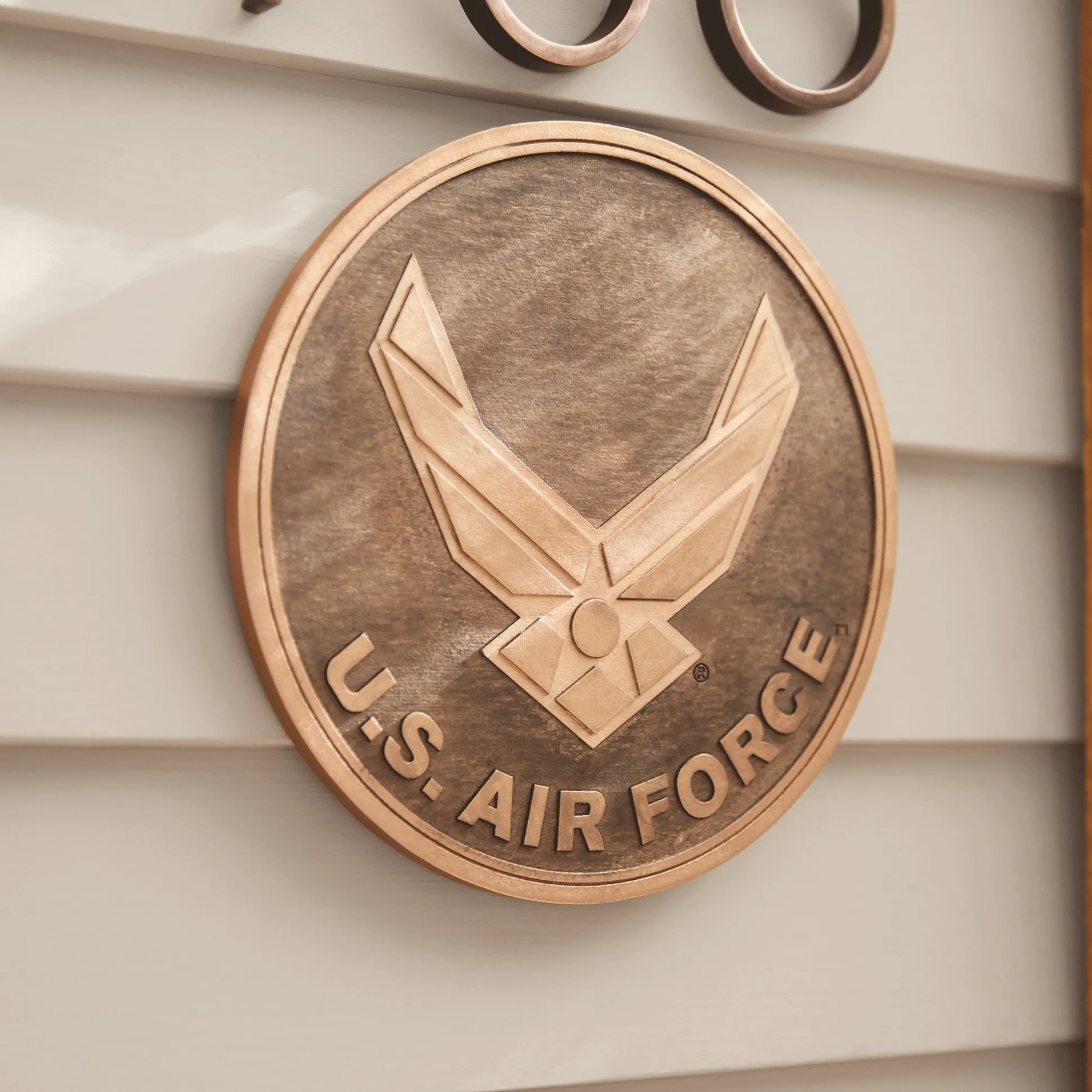 Military Stepping Stone