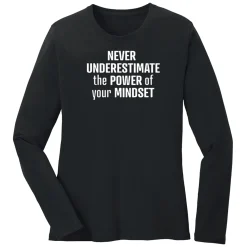 Mindset T-Shirt