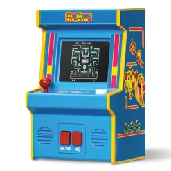 Mini Arcade Game