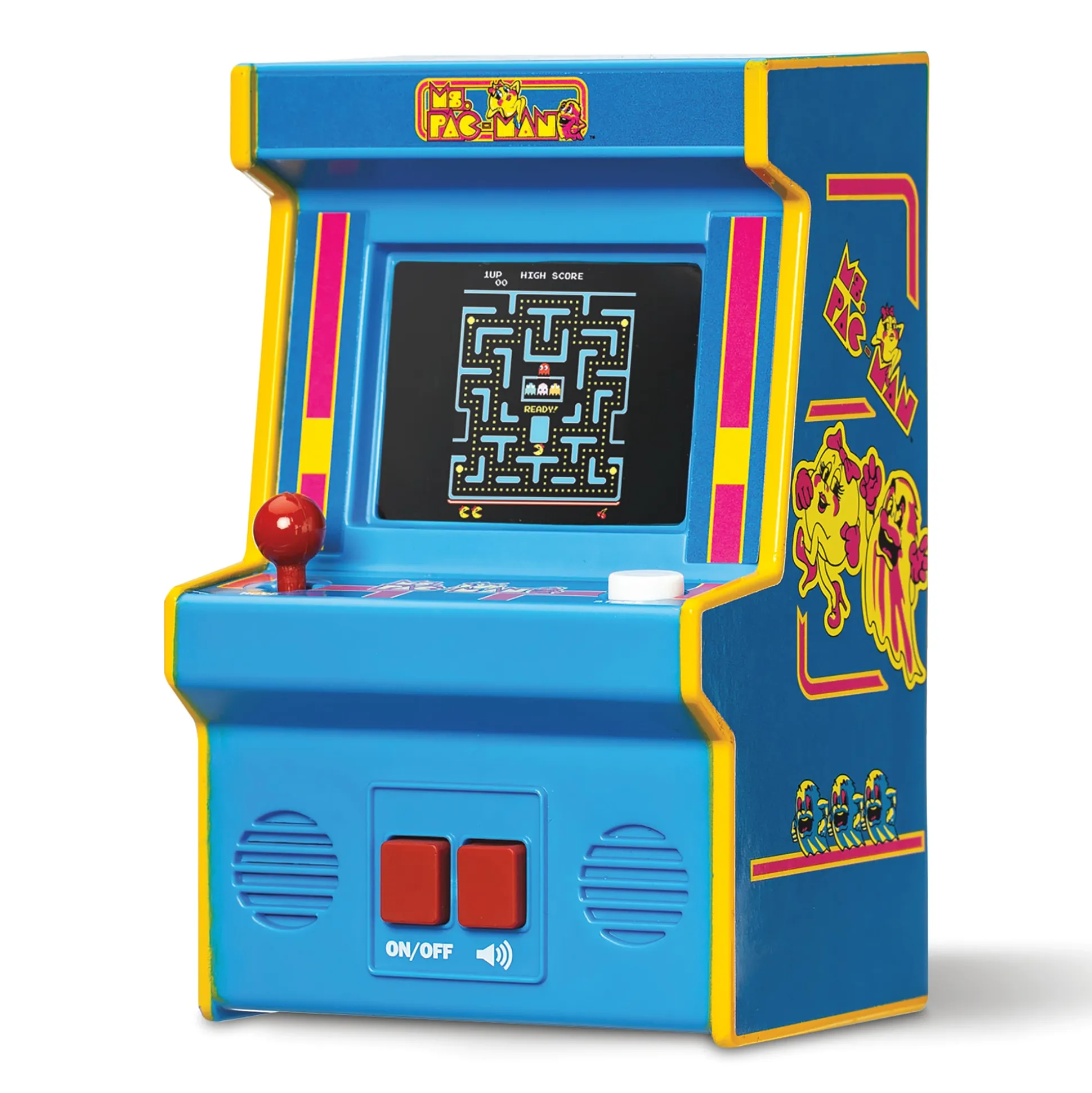 Mini Arcade Game