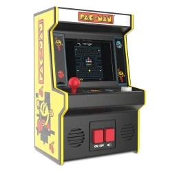 Mini Arcade Game