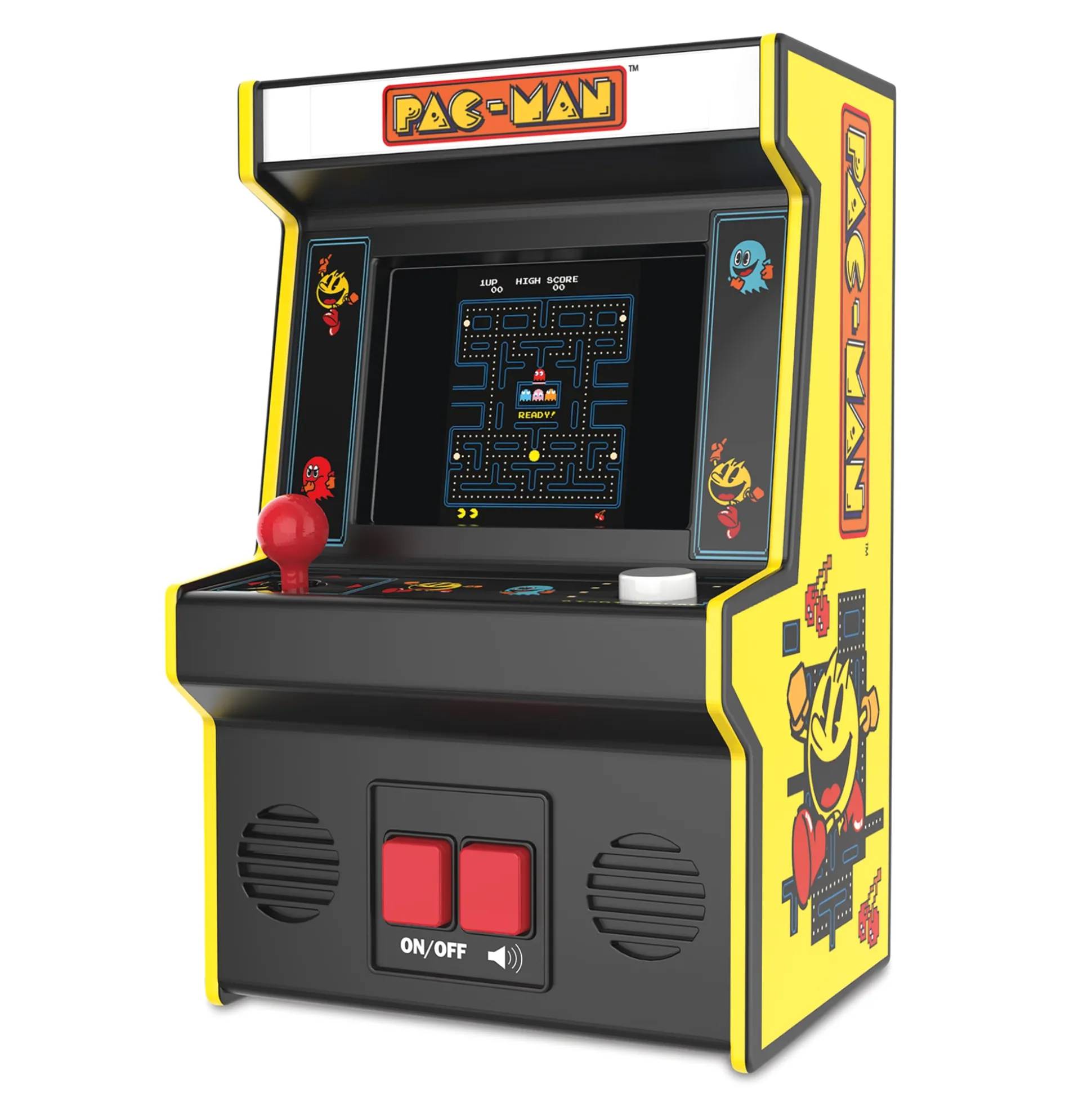 Mini Arcade Game