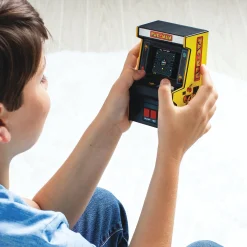 Mini Arcade Game