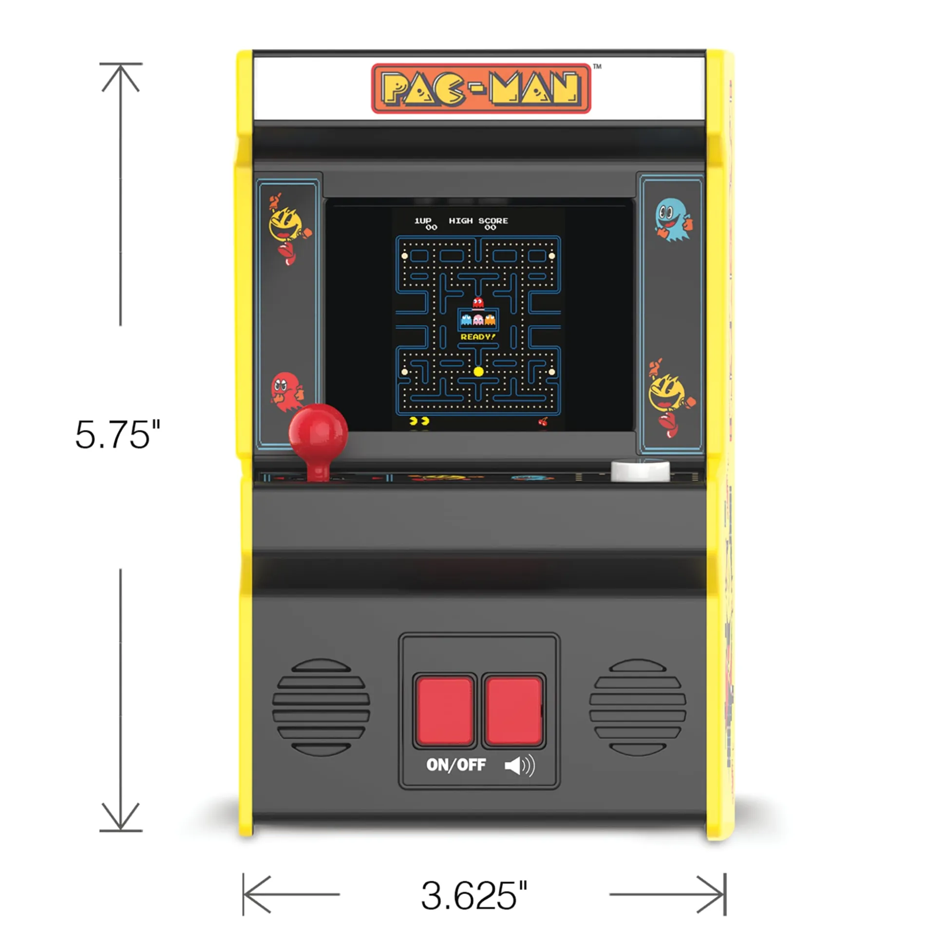 Mini Arcade Game