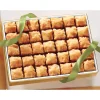 Miniature Baklava Desserts