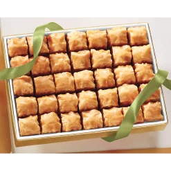 Miniature Baklava Desserts