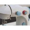 Miniature Sewing Machine Combo Pack