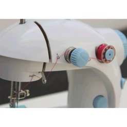 Miniature Sewing Machine Combo Pack
