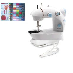 Miniature Sewing Machine Combo Pack