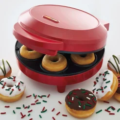 Mini Donut Maker