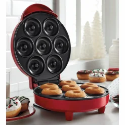 Mini Donut Maker