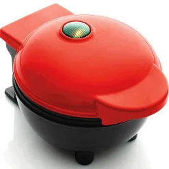 Mini Pie Maker