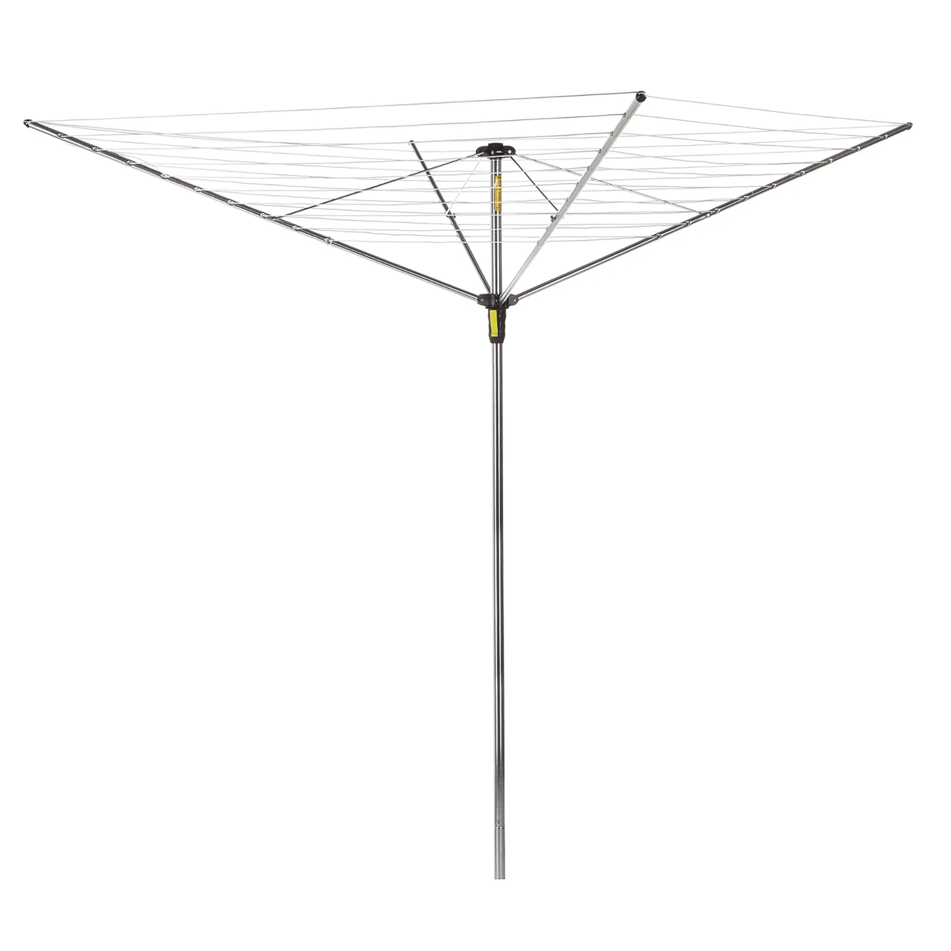 Minky Easy Breeze 4-Arm Outdoor Dryer