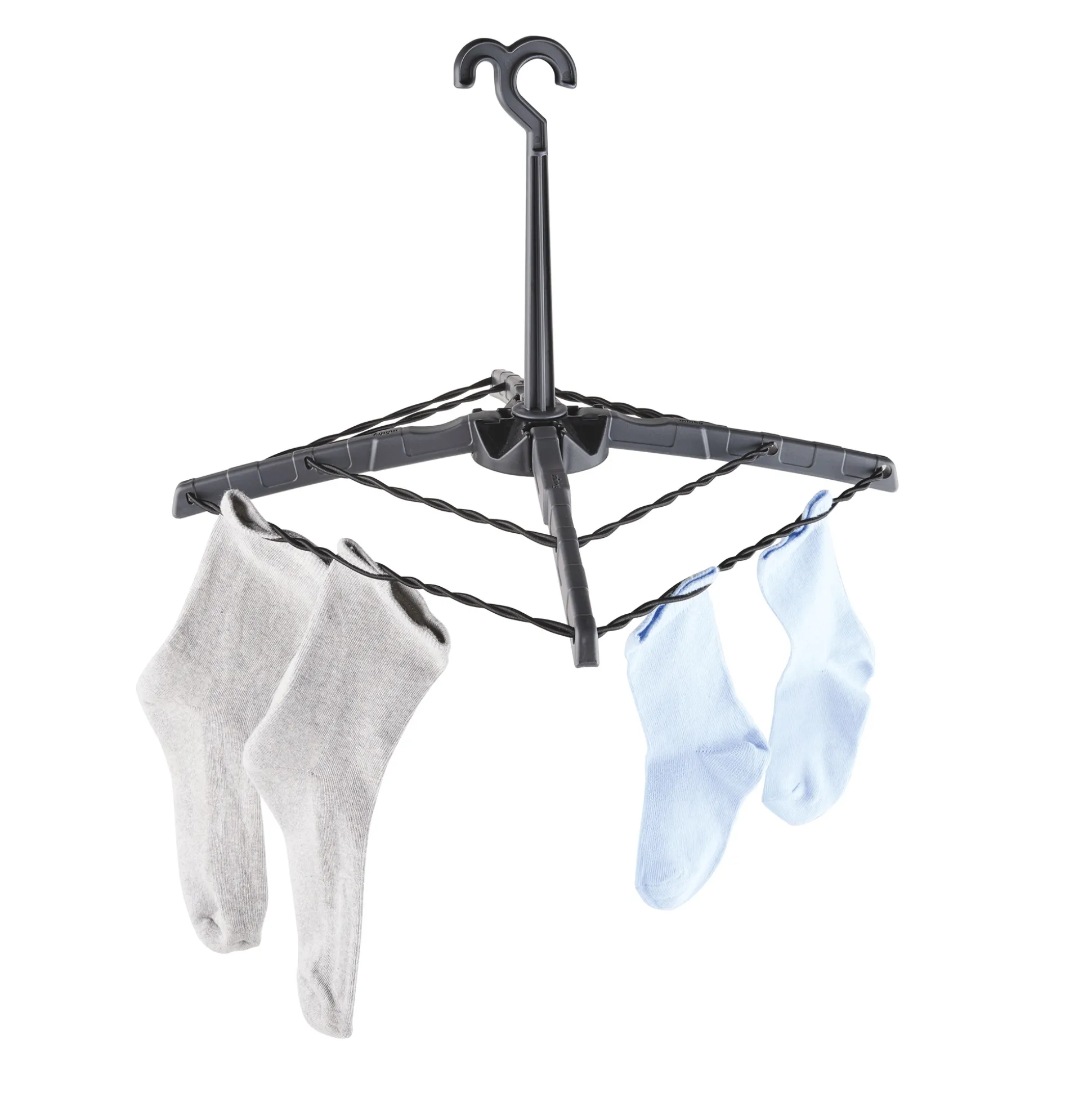Minky SureGrip Folding Dryer
