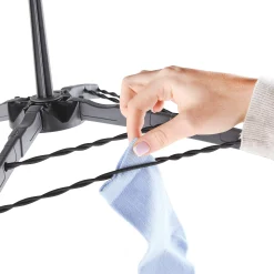 Minky SureGrip Folding Dryer