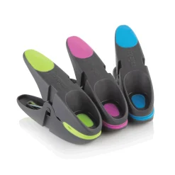 Minky SureGrip Jumbo 12-Piece Clothespins