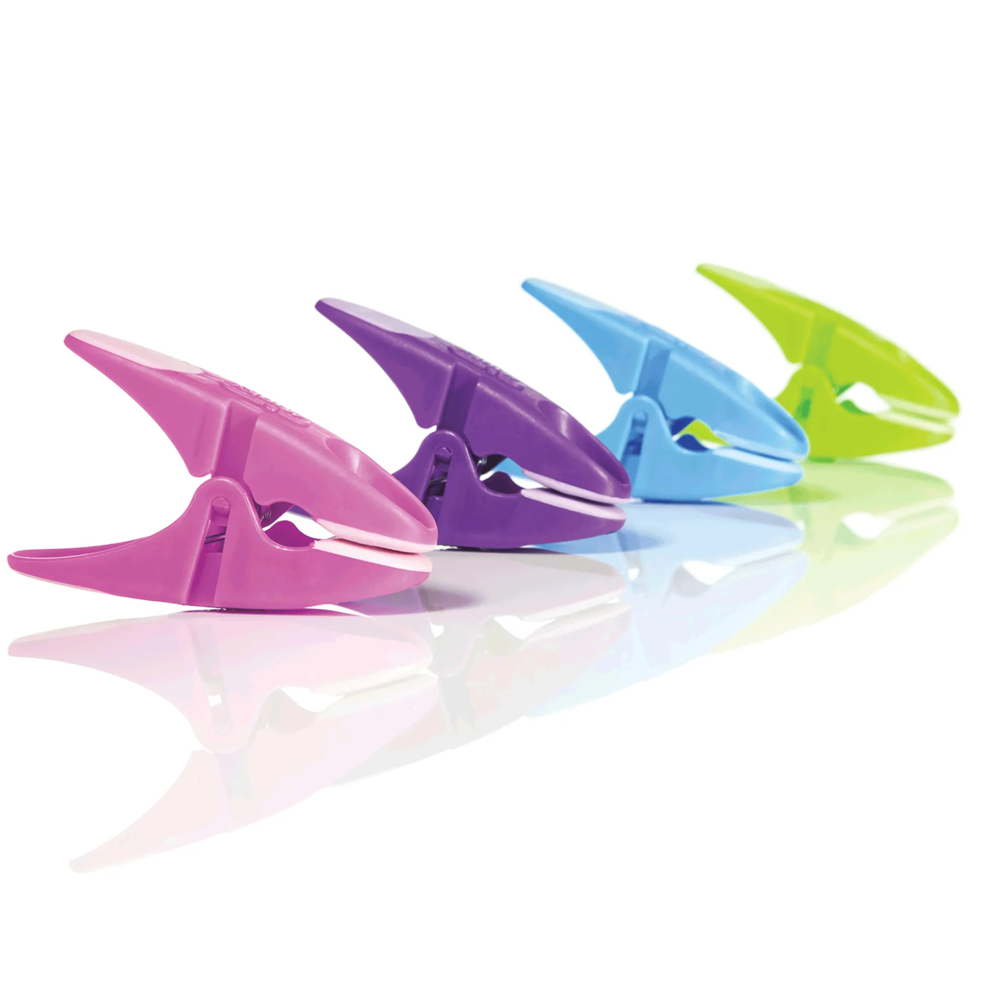 Minky SureGrip 24-Piece Clothespins