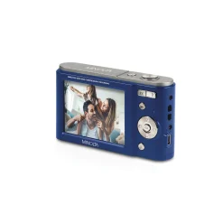 Minolta 44 MP Digital Camera with 2.7K Quad-HD Video