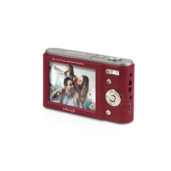 Minolta 44 MP Digital Camera with 2.7K Quad-HD Video