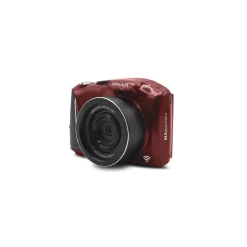 Minolta 64 MP Digital Camera with 4K Ultra-HD Video