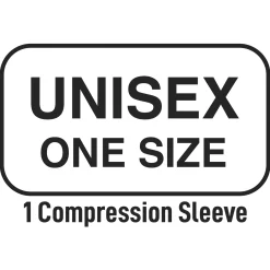 Miracle Foot Relief Compression Sleeve