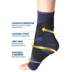 Miracle Foot Relief Compression Sleeve