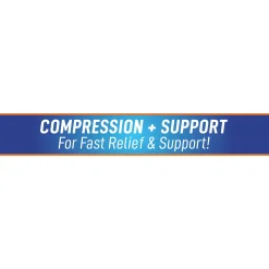 Miracle Foot Relief Compression Sleeve