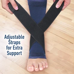 Miracle Foot Relief Compression Sleeve