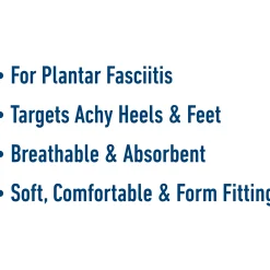 Miracle Foot Relief Compression Sleeve