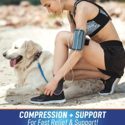 Miracle Foot Relief Compression Sleeve
