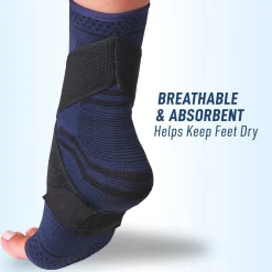 Miracle Foot Relief Compression Sleeve