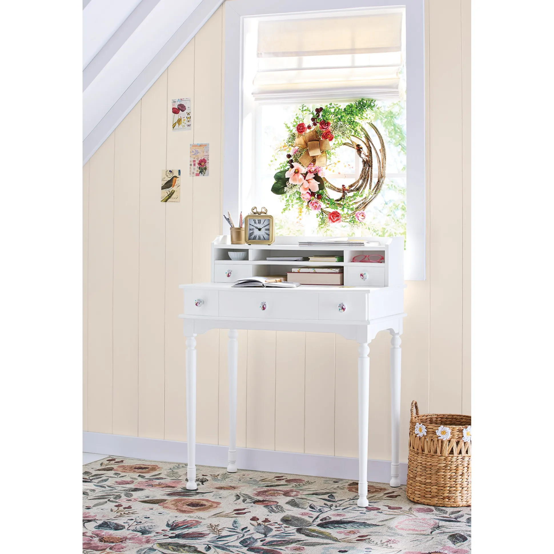 Mirren Secretary Desk